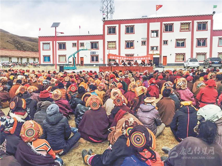石渠縣開(kāi)展“千人大下鄉(xiāng)” 、“千人大宣講”、“千人大走訪”活動(dòng)掠影