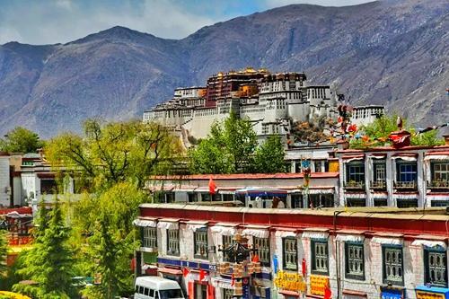 2018年川藏線(xiàn)自駕游攻略, 值得收藏!