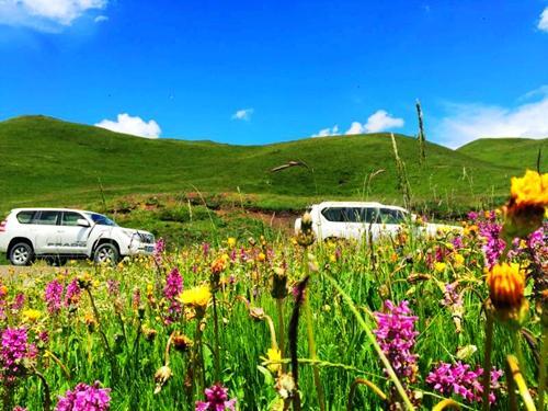 2018年川藏線(xiàn)自駕游攻略, 值得收藏!