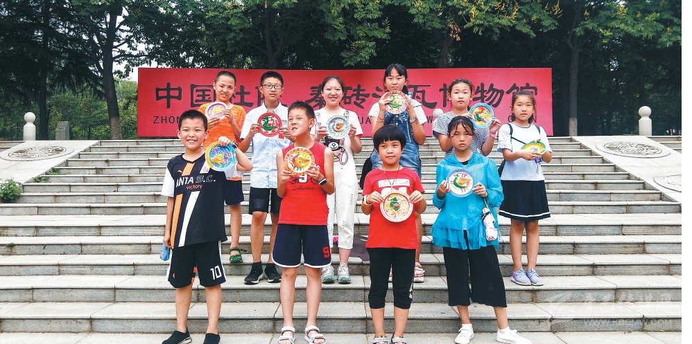 2018年 西安，我們來(lái)啦！