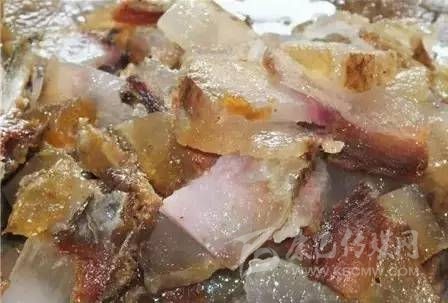 丹巴地域美食盤(pán)點(diǎn)：濃郁的地方美味